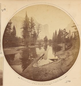  af Carleton Watkins