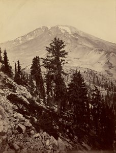  af Carleton Watkins