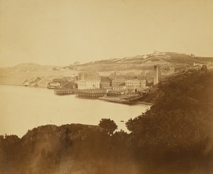  af Carleton Watkins