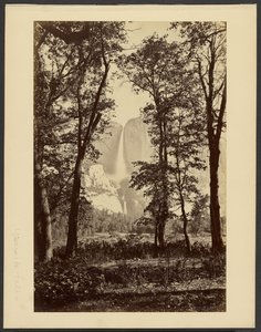  af Carleton Watkins
