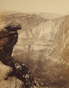  af Carleton Watkins