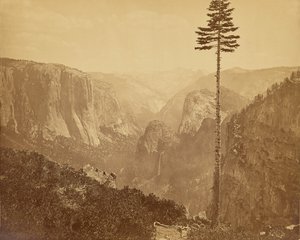  af Carleton Watkins