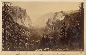  af Carleton Watkins