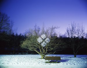 Maleri i mørket, 2012