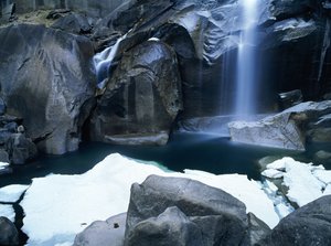 Yosemite, 2013