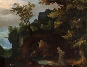  af Carlo Antonio Procaccini