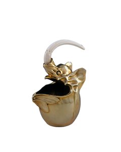 Cream Pitcher, udført af Adrien-Aurélien Hebrard