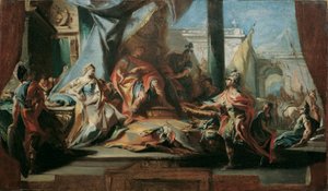 Scipios storsind af Carlo Carlone