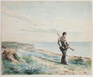 Strandvagten