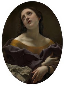 Allegori om tålmodighed. 1677