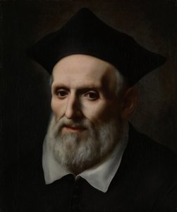 Sankt Philippe Neri 1515–1595, 1645 og 1646.