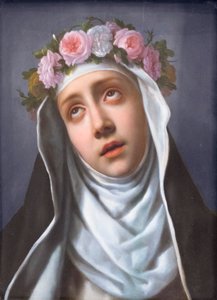 St. Rose af Lima