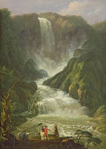 Terni-faldene