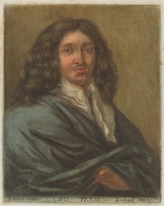 Ciro Ferri af Carlo Lasinio