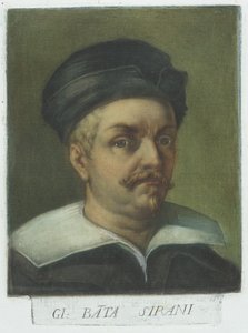  af Carlo Lasinio