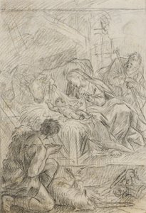 Tegning