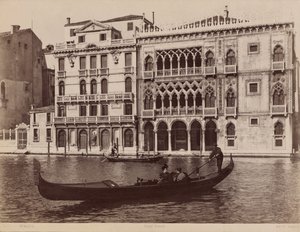 Grand Canal