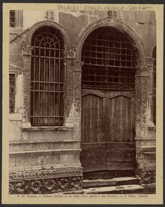 Guizetti Palace