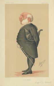 Kaptajn Ralph Allen Gossett