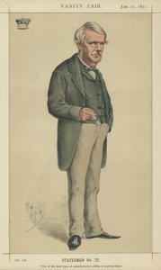 Lord Lawrence af Carlo Pellegrini