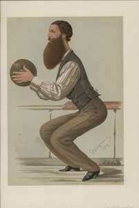Lord Skelmersdale af Carlo Pellegrini