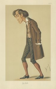 Hr. Henry Irving af Carlo Pellegrini