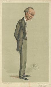 James Payn af Carlo Pellegrini