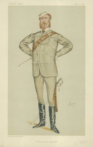 Robert W Eddis af Carlo Pellegrini