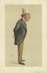 William Henry Houldsworth