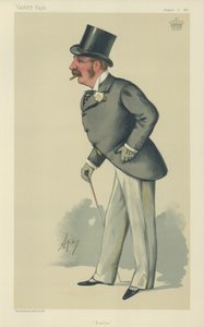 Jarlen af Clonmell