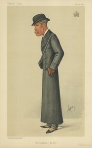 Jarlen af Ellesmere