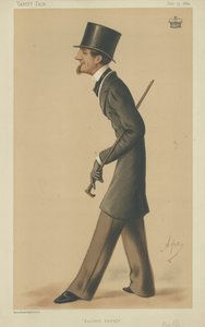 Markisen af Bath af Carlo Pellegrini