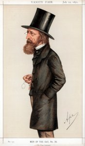 Digterpristageren, 1871