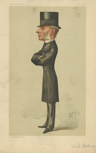 Den rigtige ære Sir Henry Thurstan Holland af Carlo Pellegrini