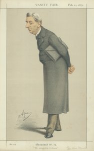 Den rigtige ærede William Monsell af Carlo Pellegrini