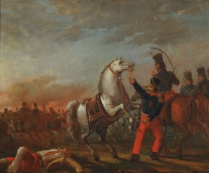 Kavaleriangreb - Usos y Costumbres de Buenos Aires Series