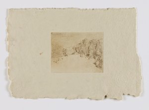 Connecticut Landscape (fm. portfolio) af Carlsen, Emil