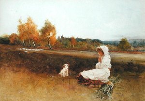 Hvalpen af Carlton Alfred Smith