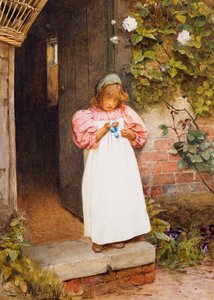 Det forkælede barn af Carlton Alfred Smith