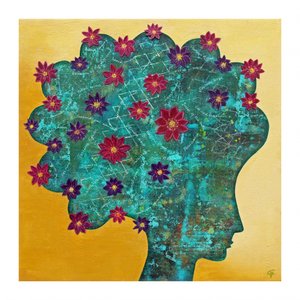 Blooming Mind-profil af Carolina Gårdheim