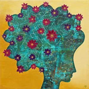 Blooming Mind-profil af Carolina Gårdheim