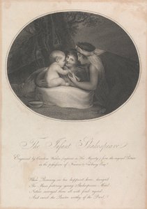 Spædbarnet Shakespeare