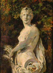 Syrinx, af Mazière, 1689, Bassin d