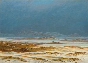 Nordlandskab, forår