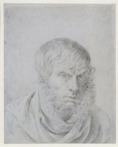  af Caspar David Friedrich