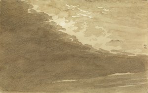  af Caspar David Friedrich