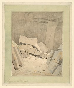  af Caspar David Friedrich