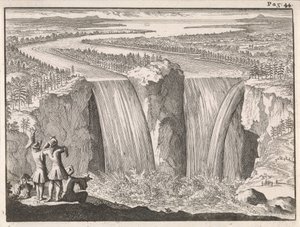 Niagara-vandfaldene