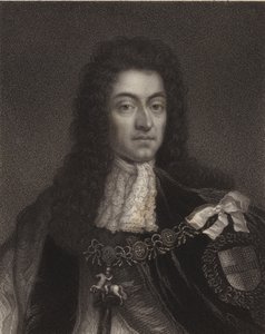 Prinsen af Orange af Caspar Netscher