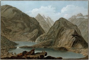 Hospicet på Grimsel